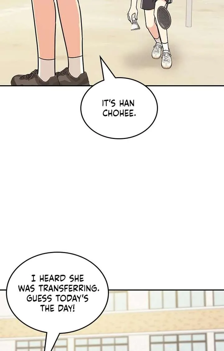 ugly complex Chapter 52 page 21