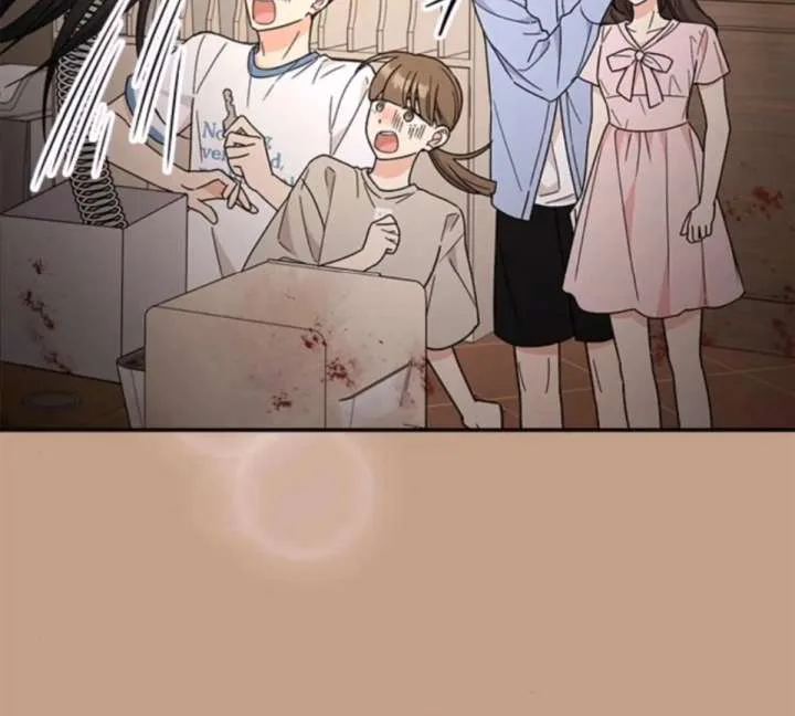 ugly complex Chapter 50 page 101