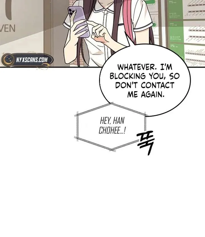 ugly complex Chapter 52 page 90