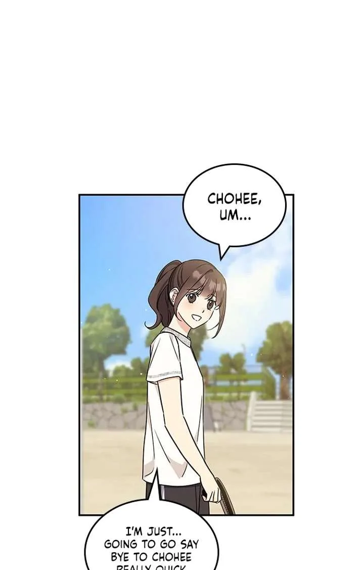 ugly complex Chapter 52 page 31