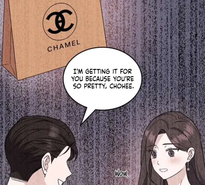 ugly complex Chapter 50 page 69