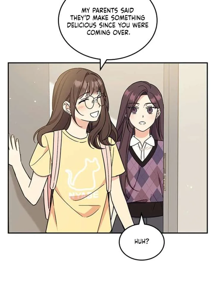 ugly complex Chapter 51 page 45