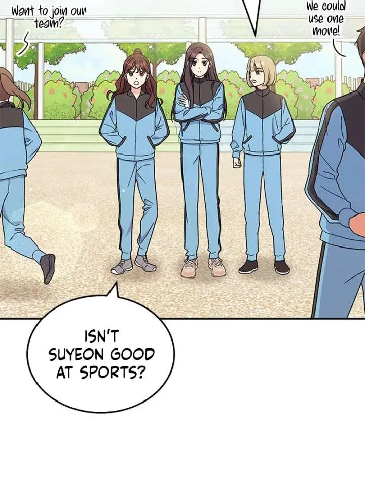 ugly complex Chapter 51 page 16