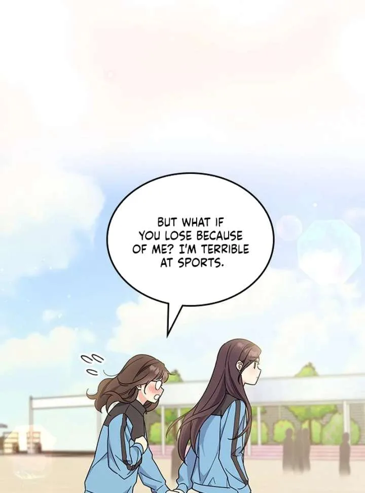 ugly complex Chapter 51 page 31