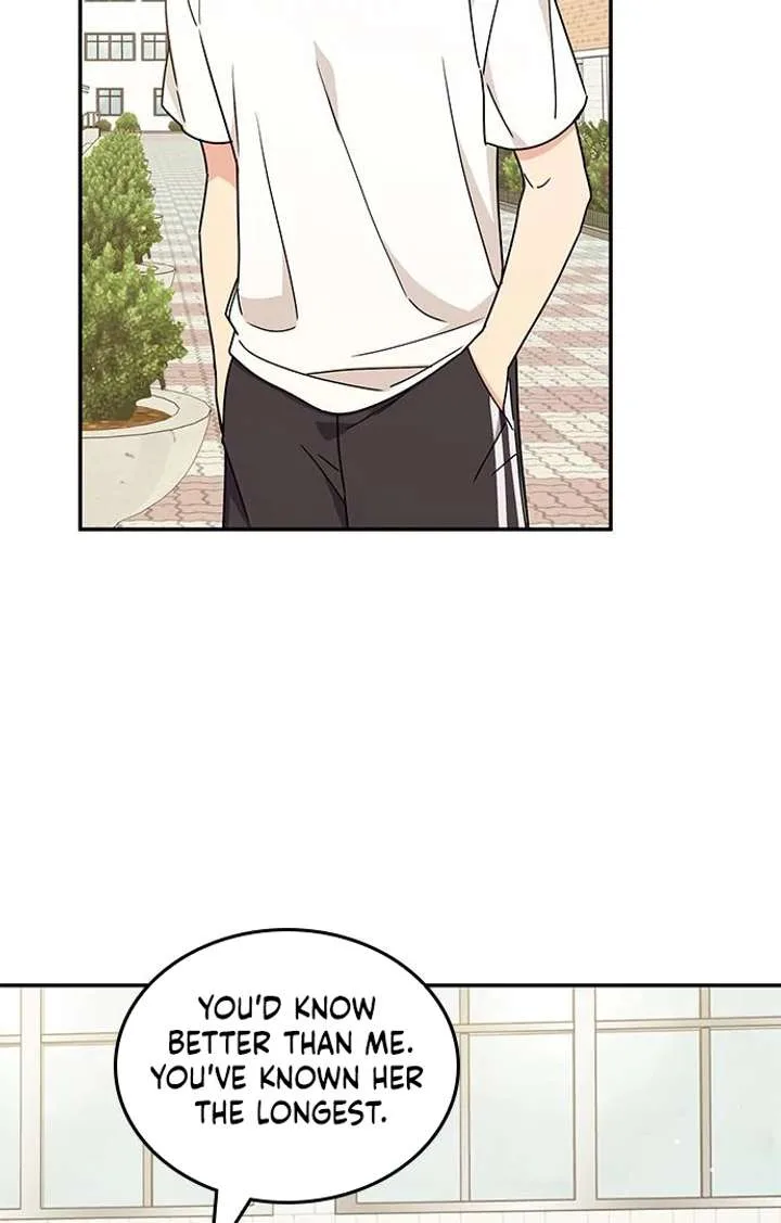 ugly complex Chapter 52 page 67