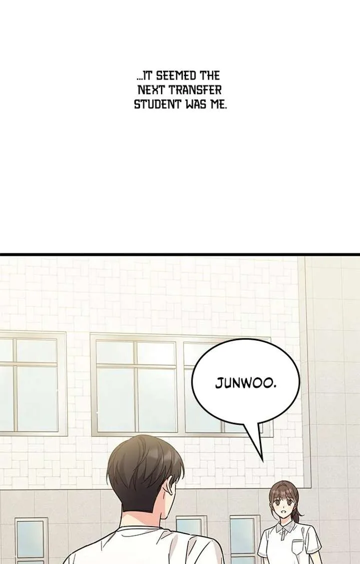 ugly complex Chapter 52 page 61