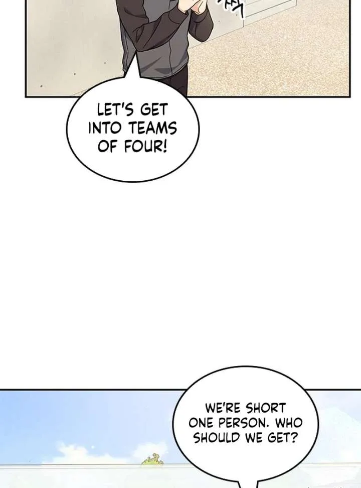 ugly complex Chapter 51 page 15