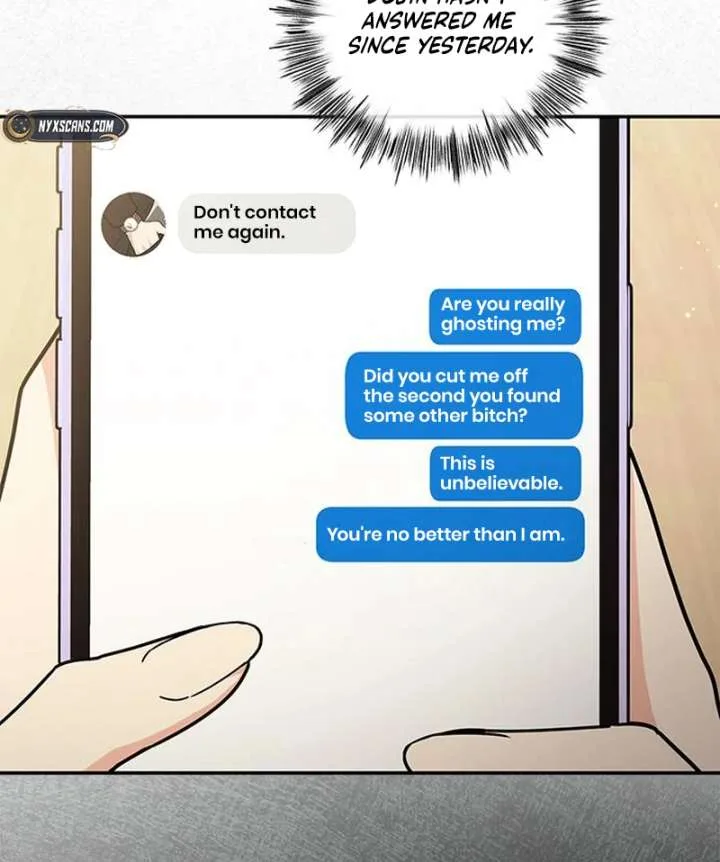 ugly complex Chapter 51 page 10