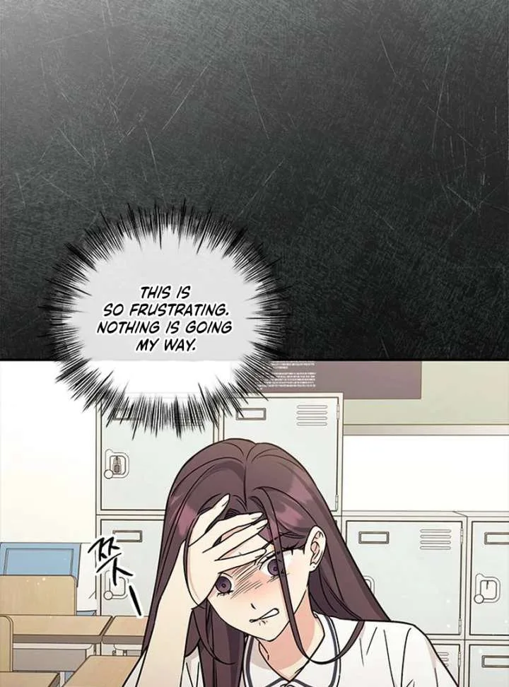 ugly complex Chapter 51 page 11
