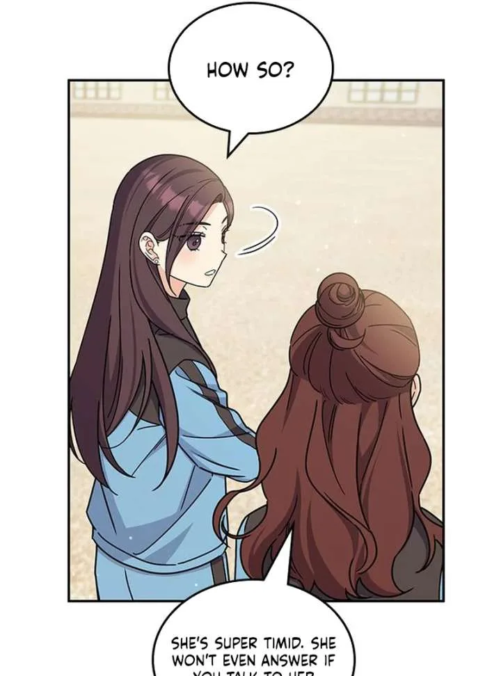 ugly complex Chapter 51 page 20