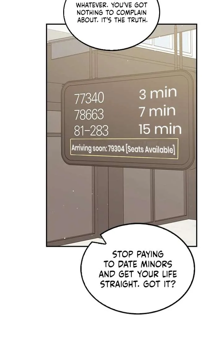 ugly complex Chapter 52 page 88