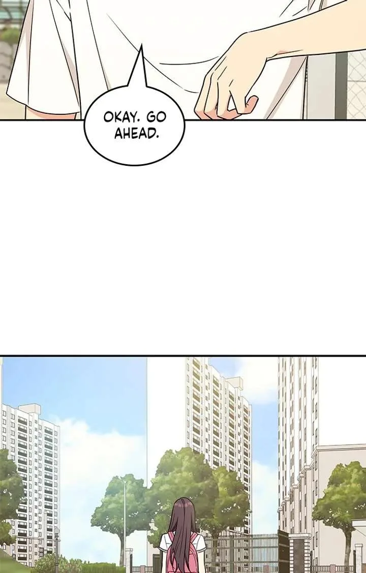 ugly complex Chapter 52 page 33