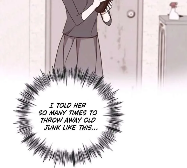 ugly complex Chapter 50 page 31