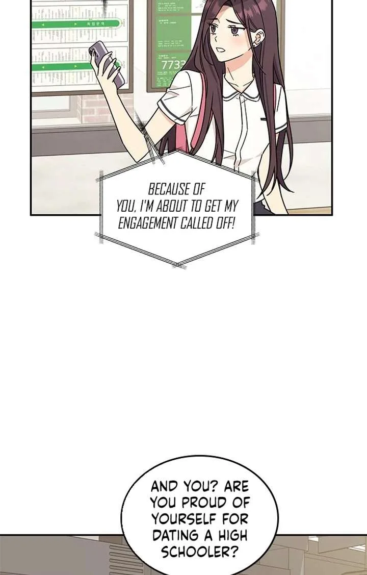ugly complex Chapter 52 page 86
