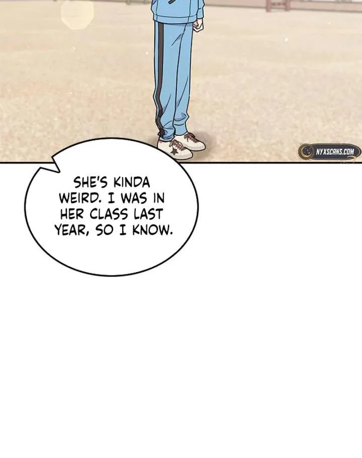 ugly complex Chapter 51 page 19