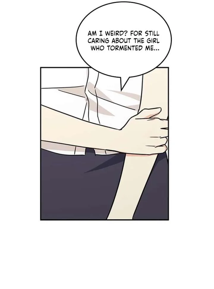 ugly complex Chapter 51 page 106