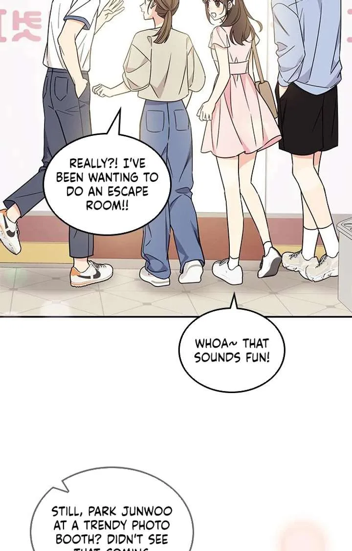 ugly complex Chapter 49 page 84