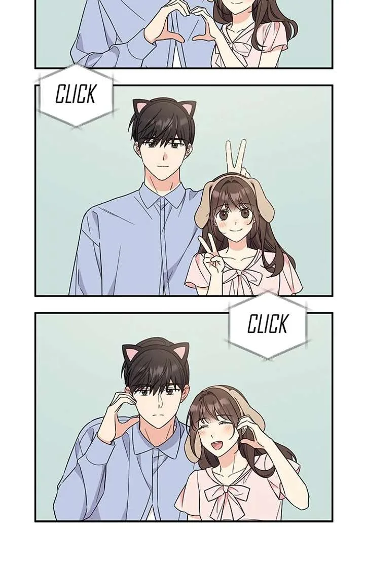 ugly complex Chapter 49 page 67