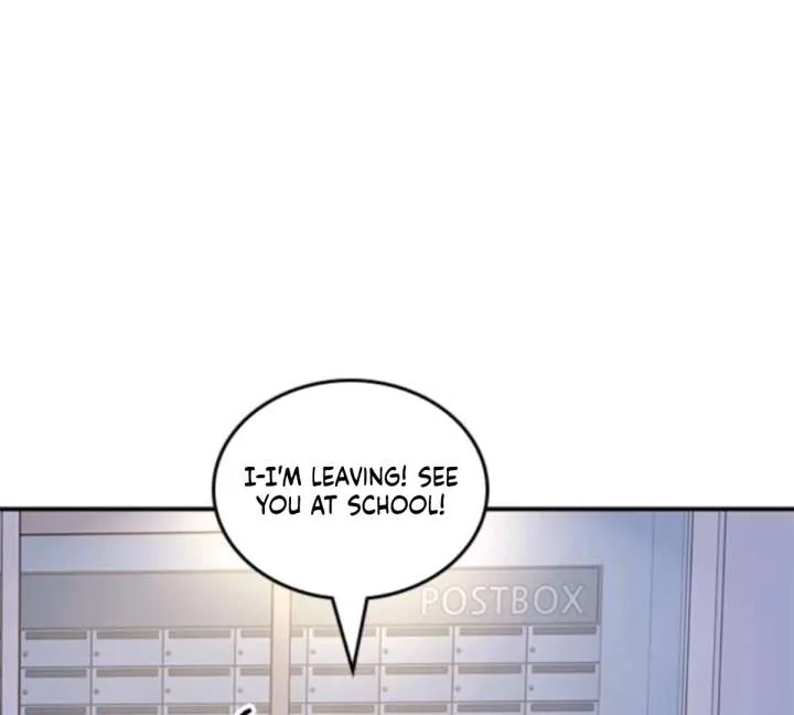 ugly complex Chapter 50 page 155