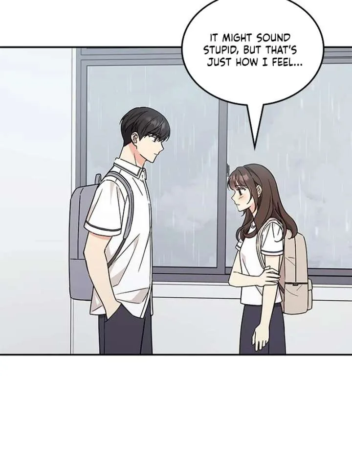 ugly complex Chapter 51 page 110