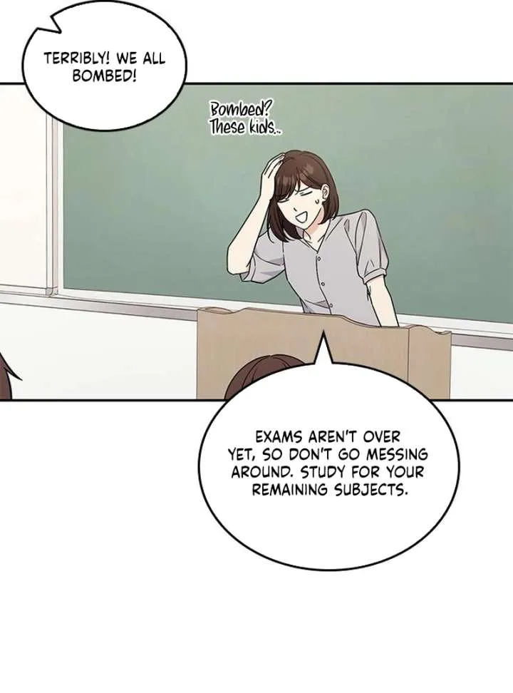 ugly complex Chapter 51 page 69