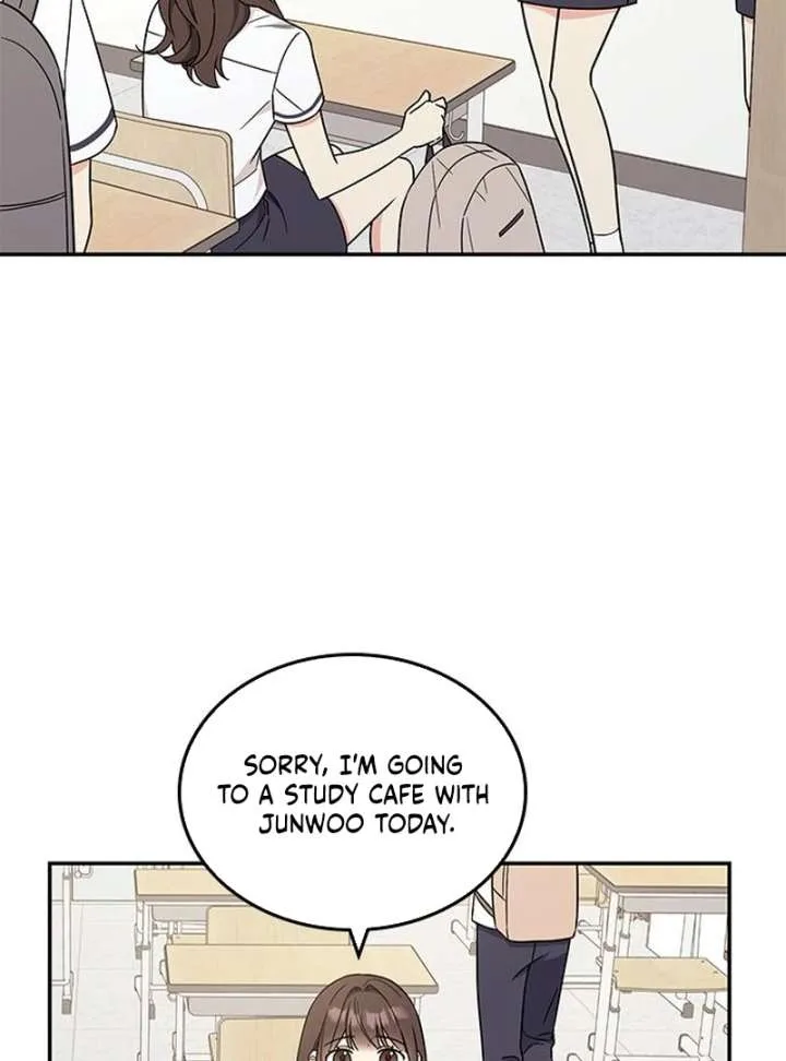 ugly complex Chapter 51 page 72