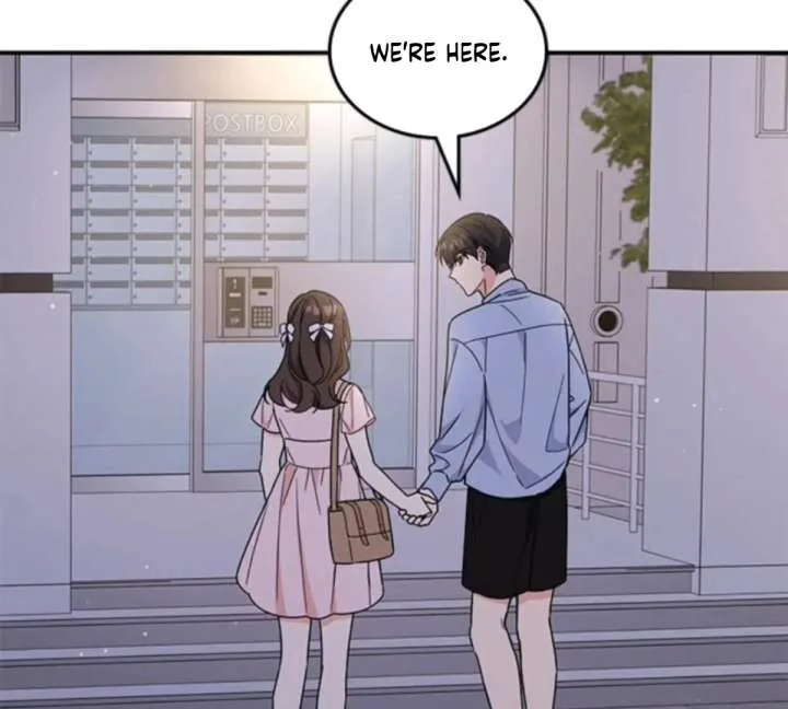 ugly complex Chapter 50 page 133