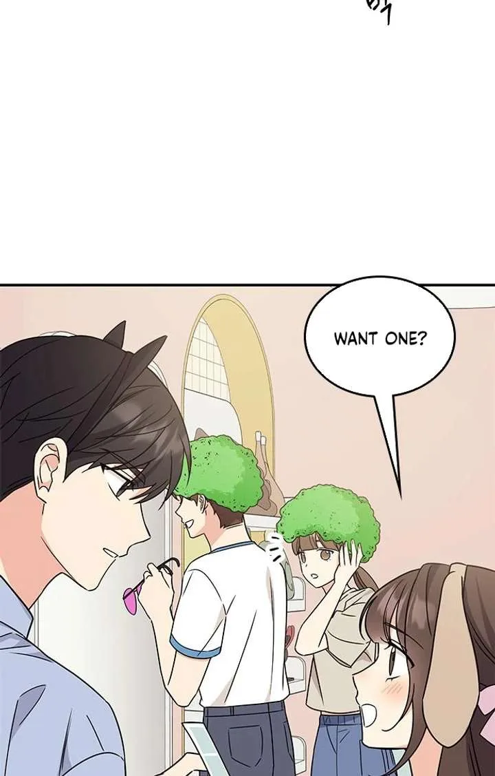 ugly complex Chapter 49 page 74