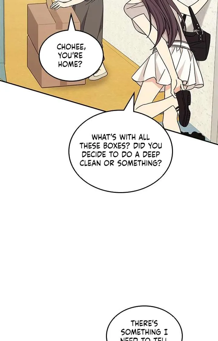 ugly complex Chapter 49 page 101