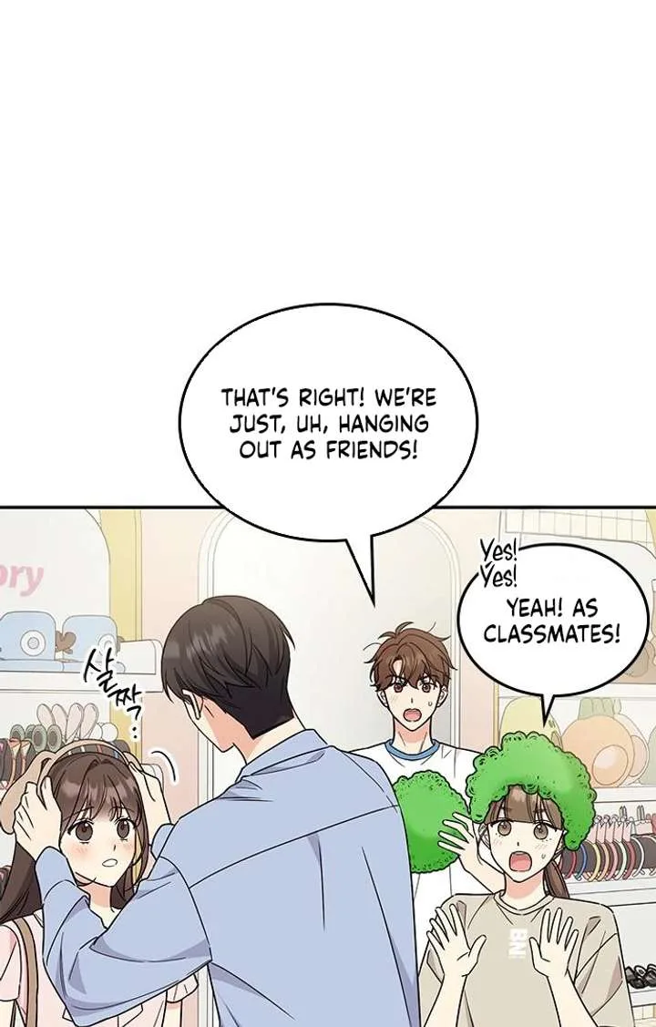 ugly complex Chapter 49 page 82