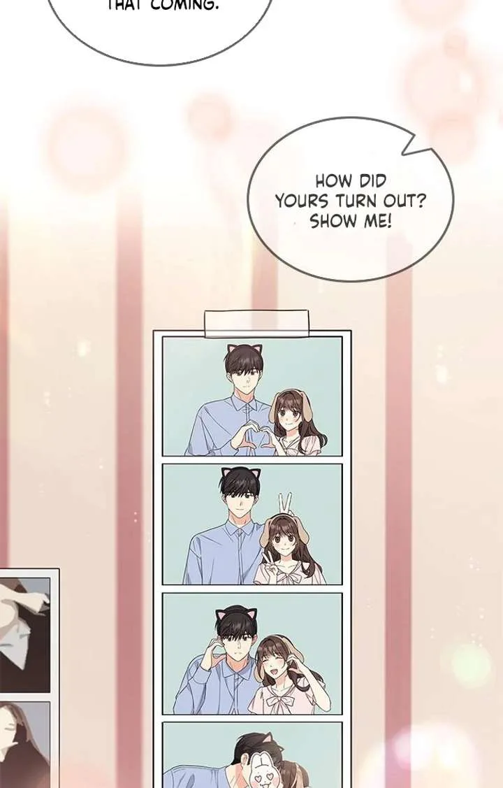 ugly complex Chapter 49 page 85