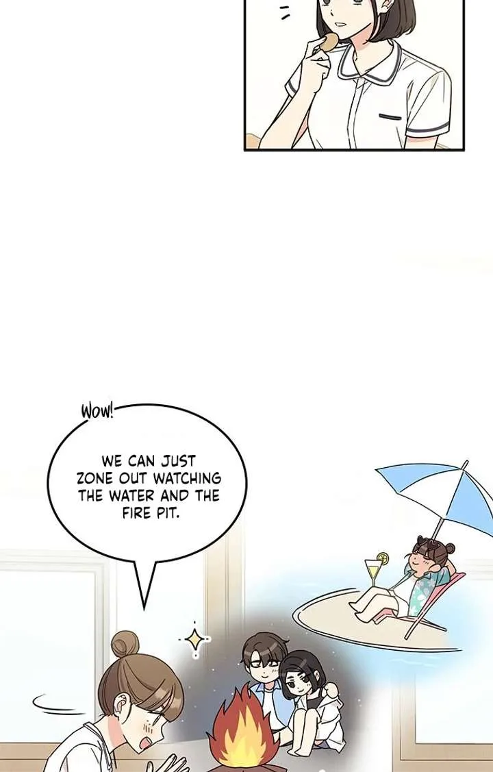 ugly complex Chapter 53 page 21