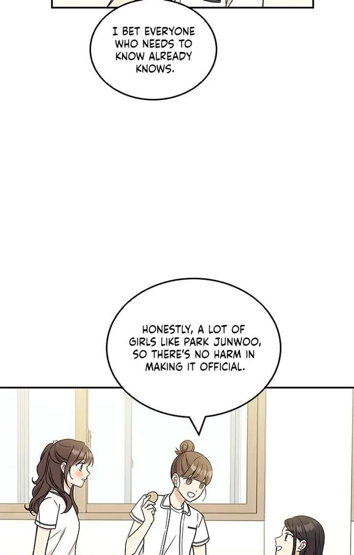 ugly complex Chapter 53 page 10