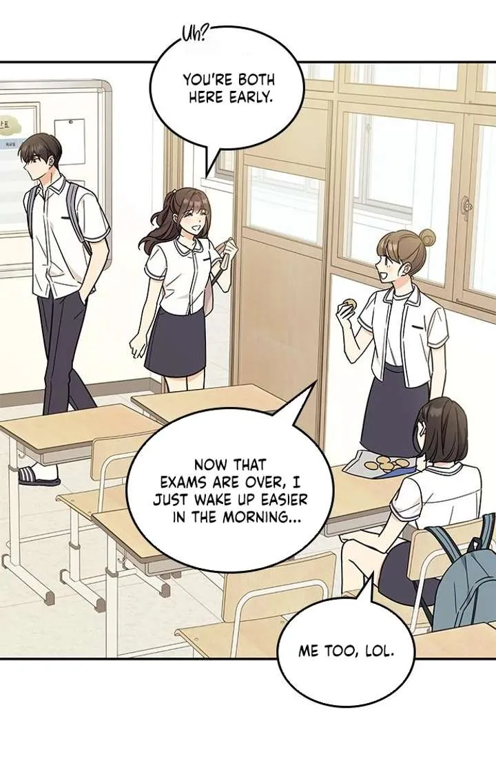 ugly complex Chapter 53 page 6