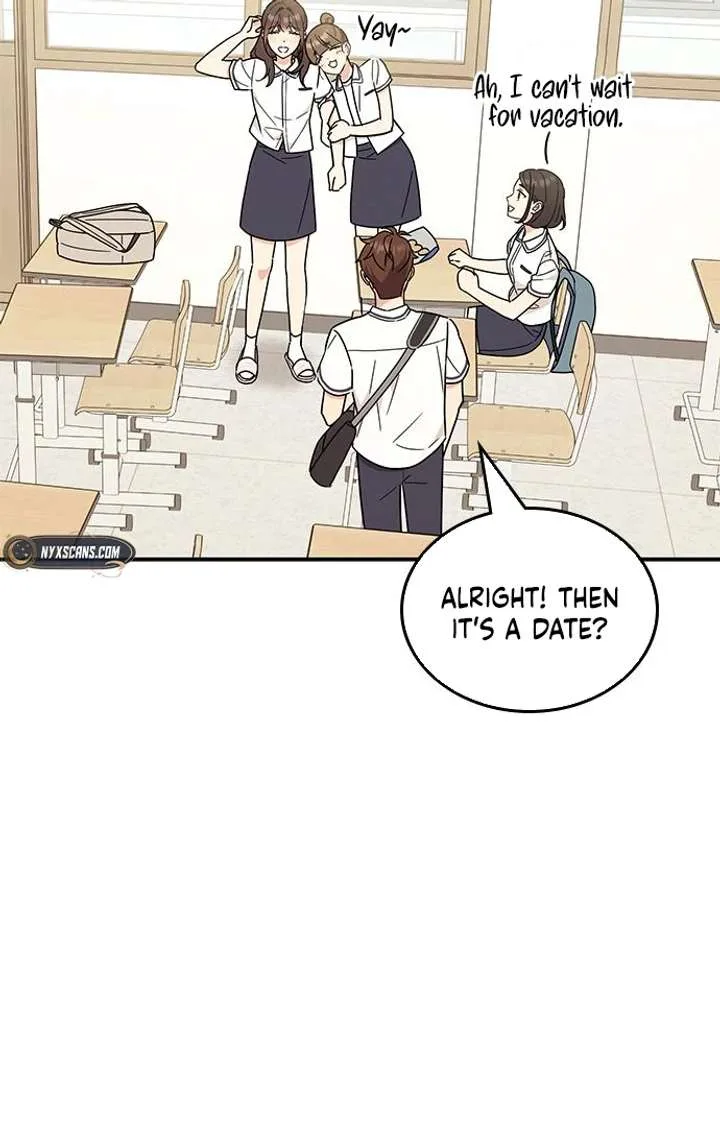 ugly complex Chapter 53 page 30