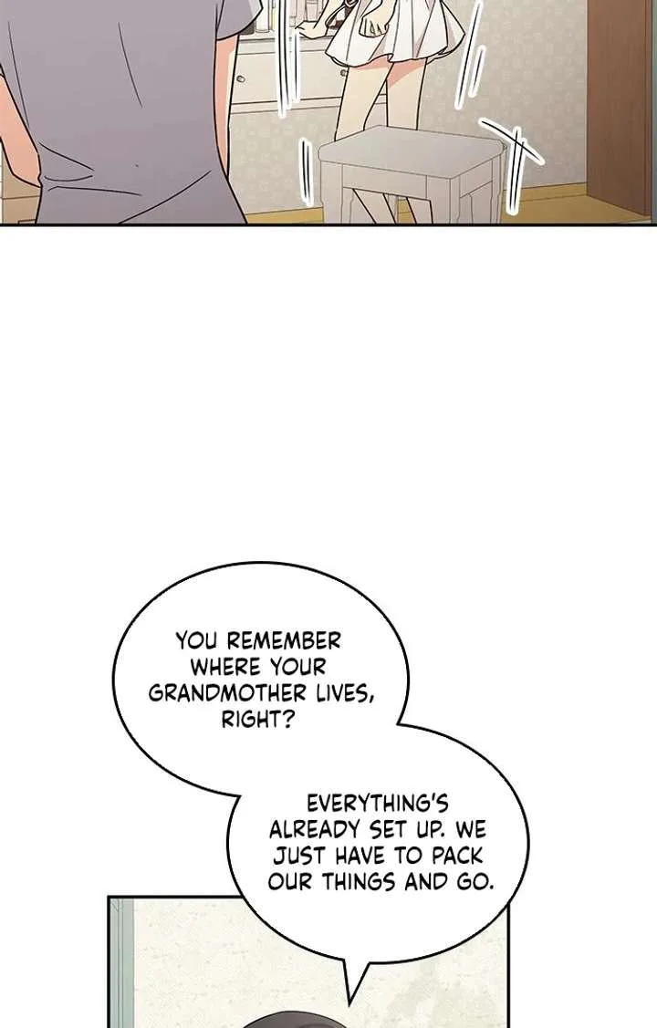 ugly complex Chapter 49 page 109