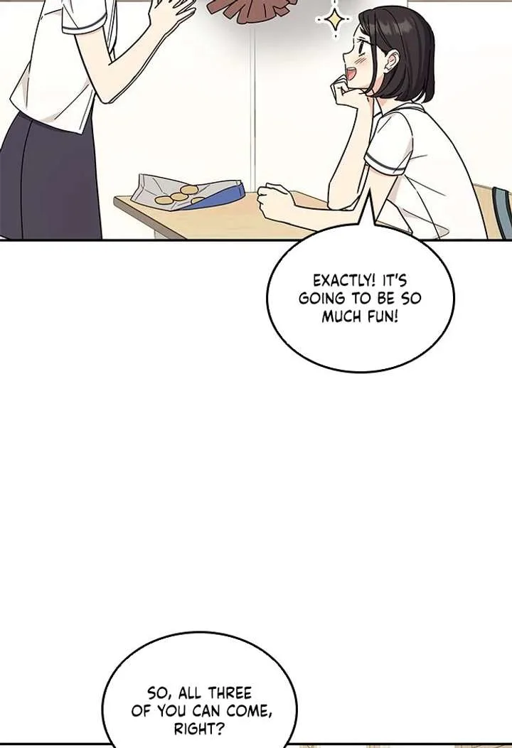 ugly complex Chapter 53 page 22