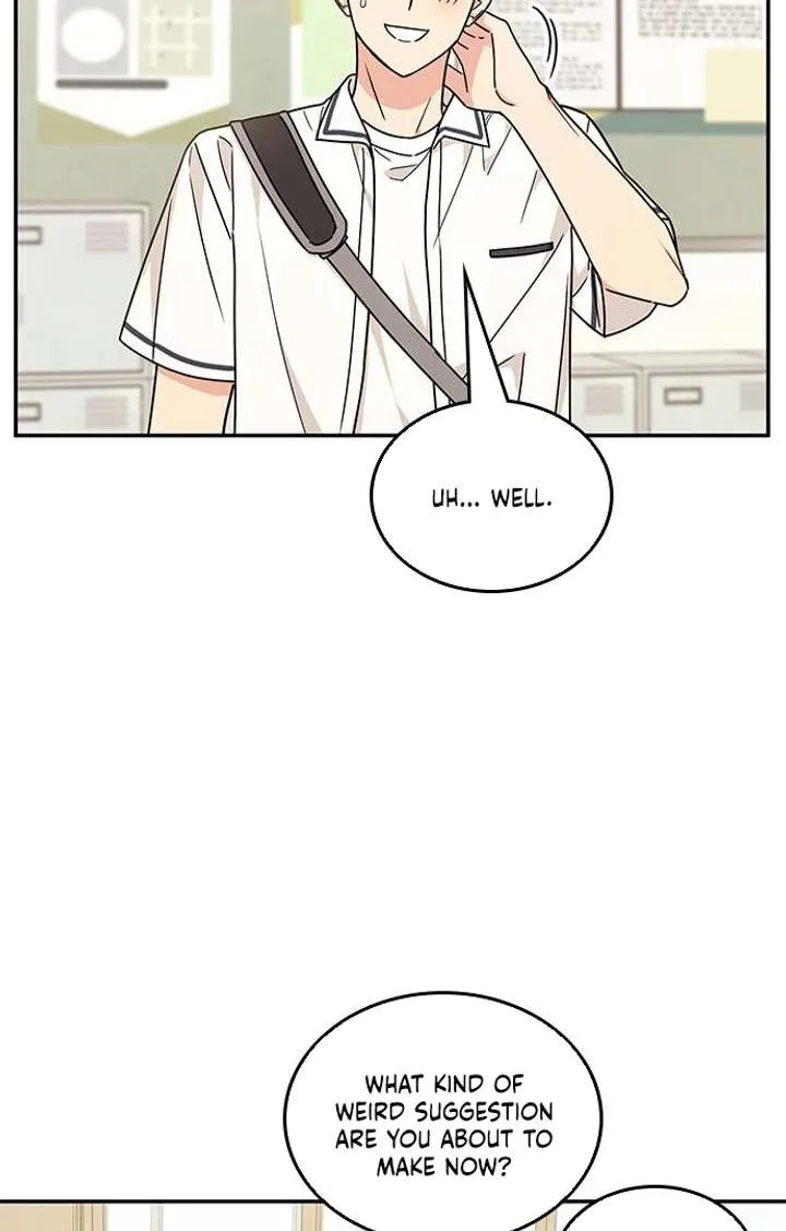 ugly complex Chapter 53 page 16