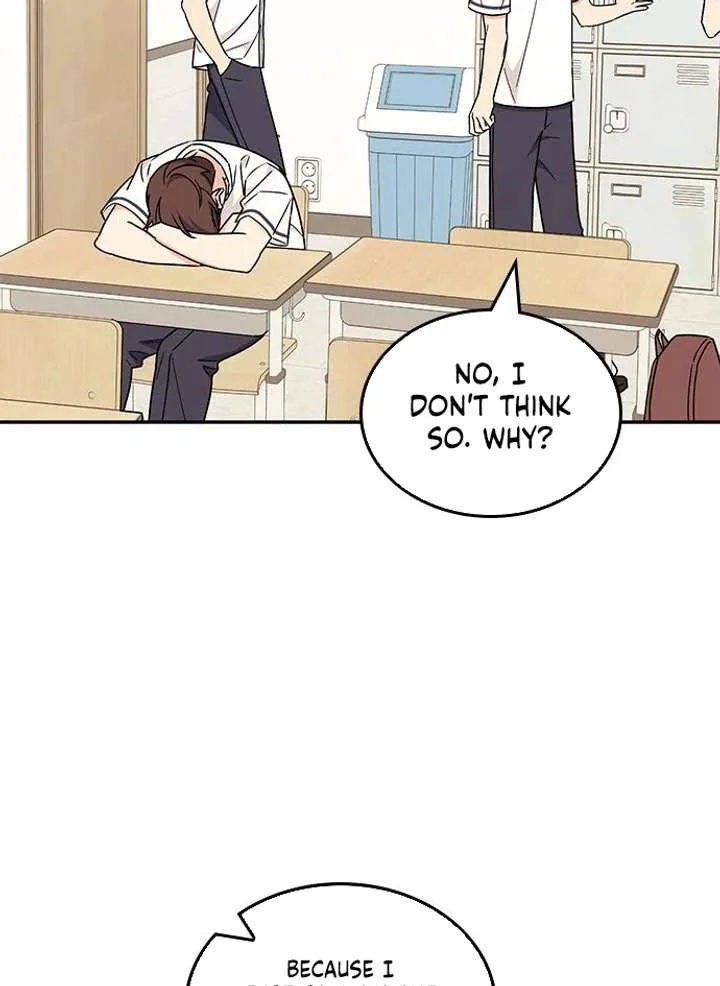 ugly complex Chapter 53 page 45