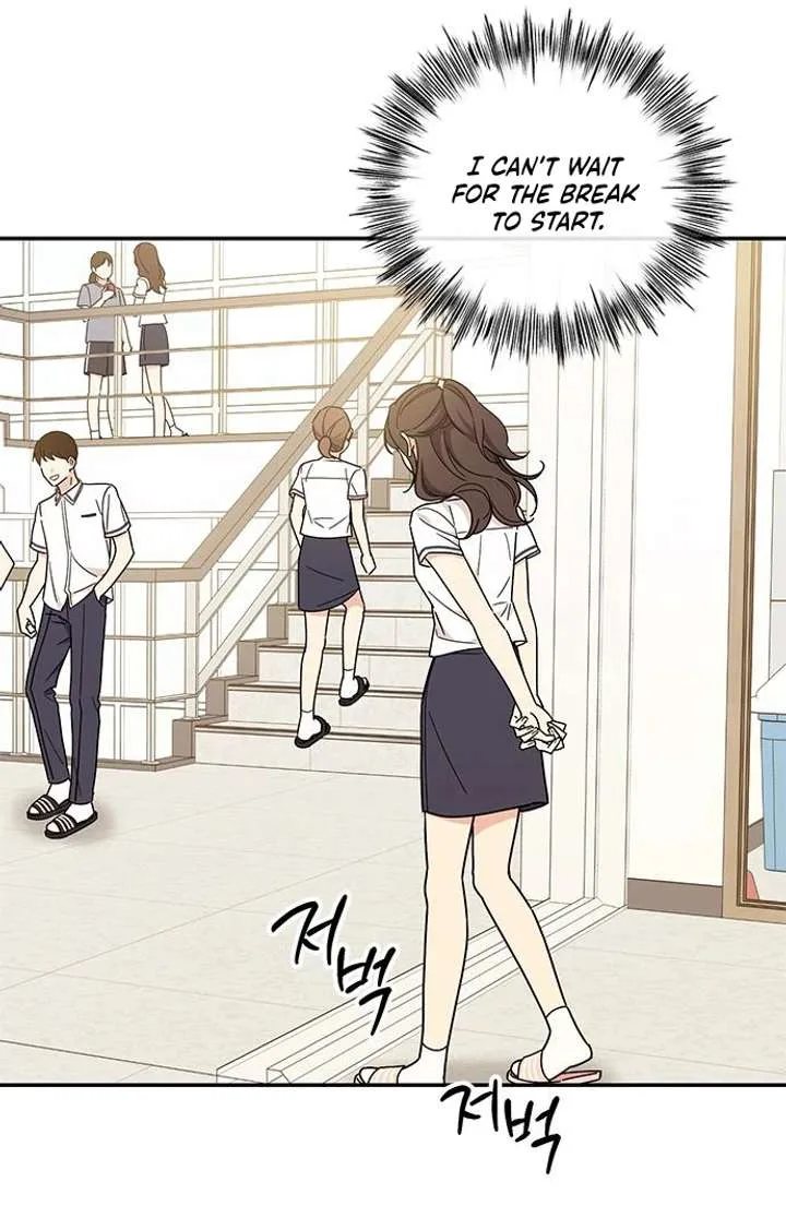 ugly complex Chapter 53 page 36
