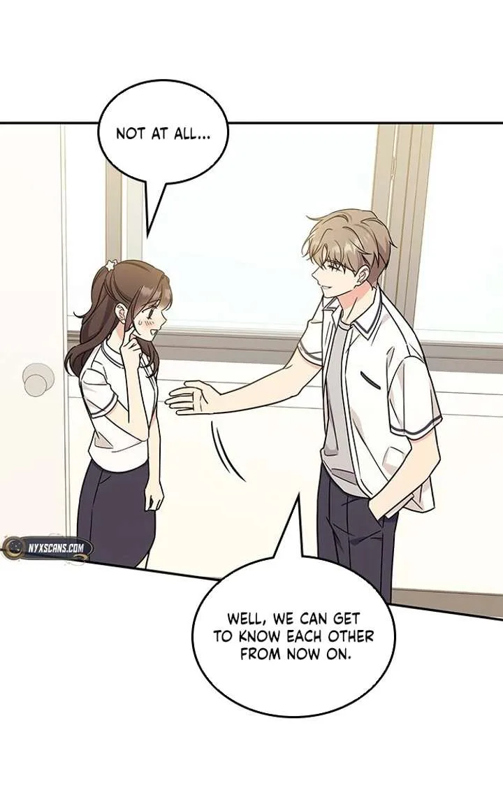 ugly complex Chapter 53 page 67