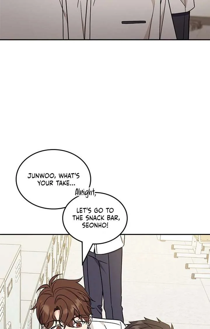 ugly complex Chapter 53 page 54