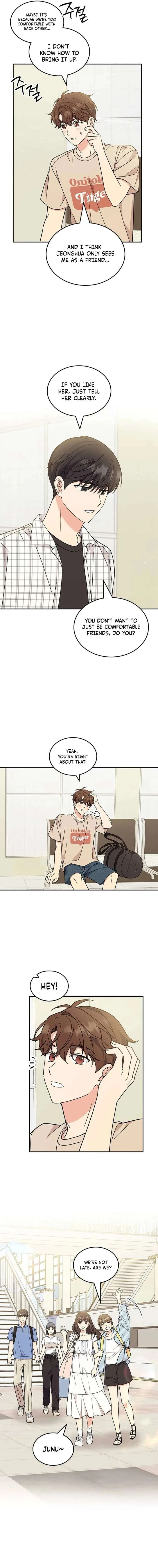 ugly complex Chapter 54 page 16