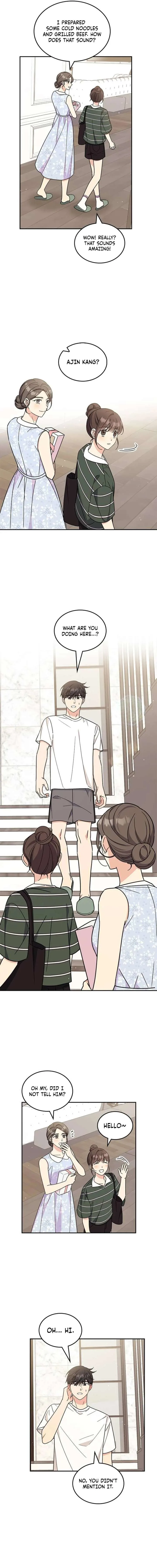 ugly complex Chapter 54 page 6