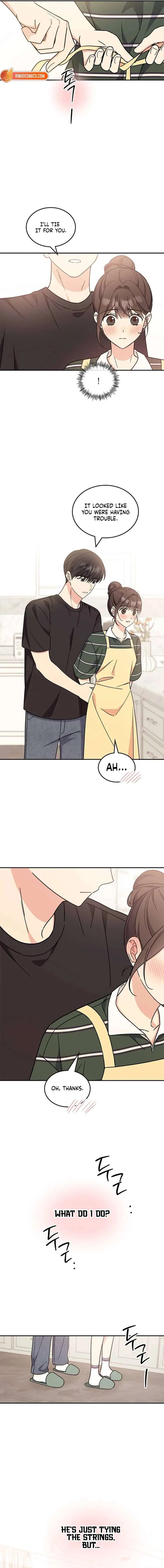 ugly complex Chapter 54 page 11