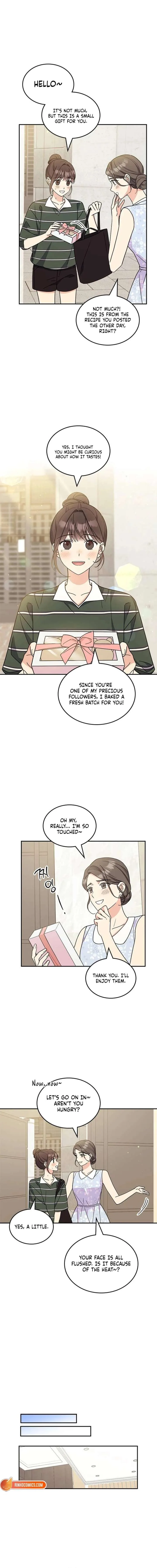 ugly complex Chapter 54 page 5