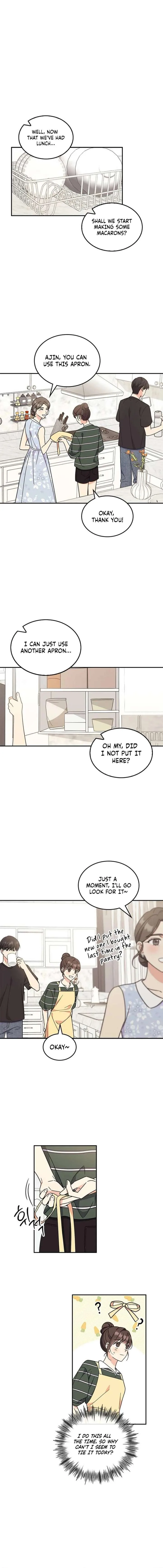 ugly complex Chapter 54 page 10