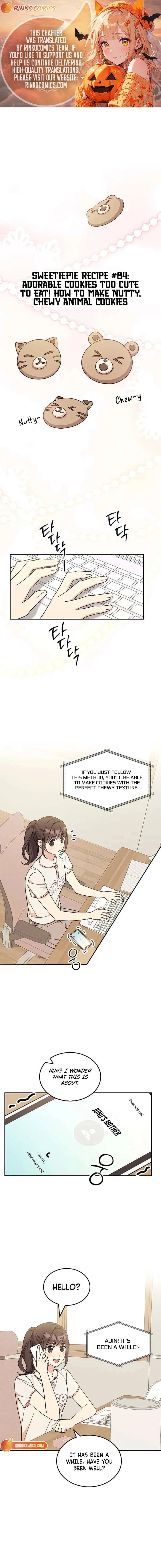 ugly complex Chapter 54 page 2