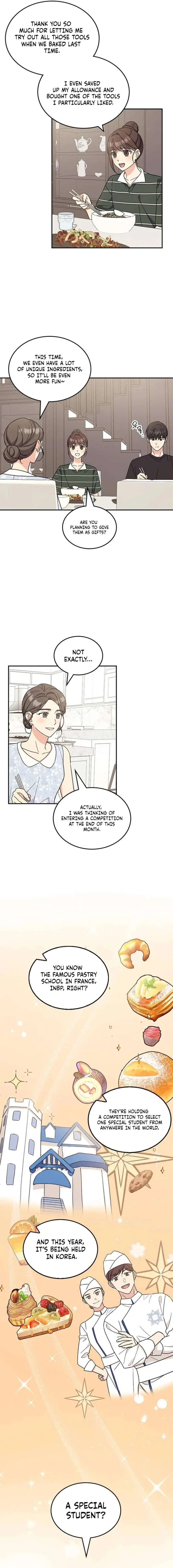 ugly complex Chapter 54 page 8