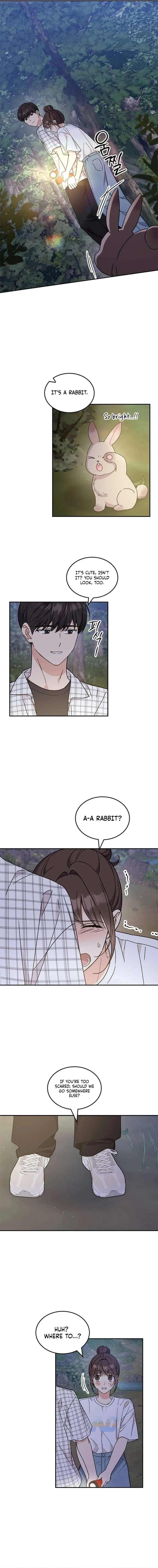 ugly complex Chapter 55 page 16